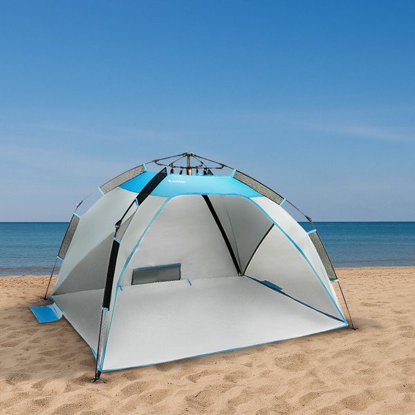 Parawan, namiot plażowy Easy Open Outtec