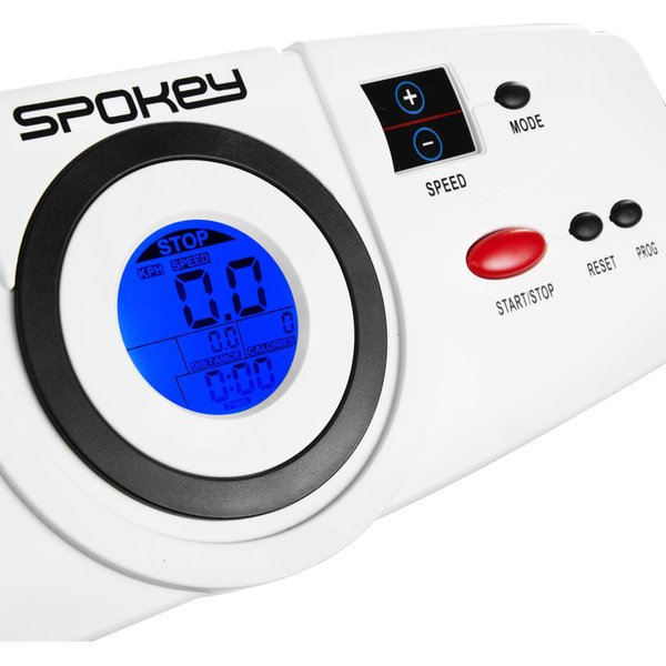 Bieżnia elektryczna Luna Spokey