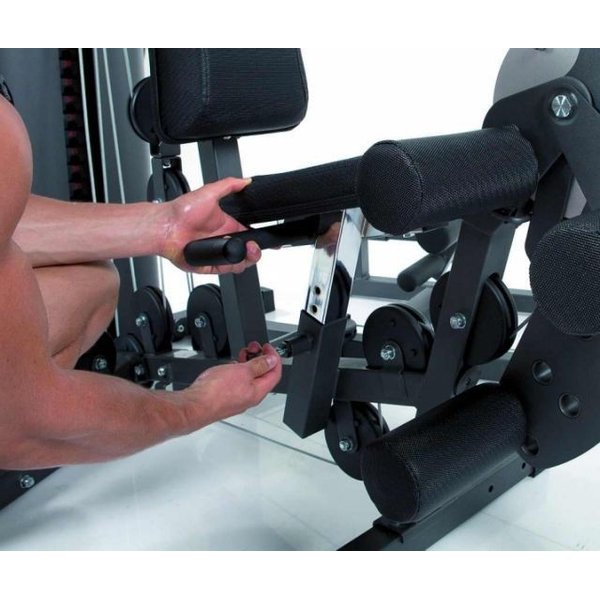 Atlas Autark 2600 Finnlo