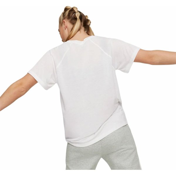 Koszulka damska Evostripe Logo Puma