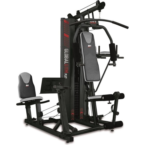 Atlas Global Gym Plus G152B BH Fitness