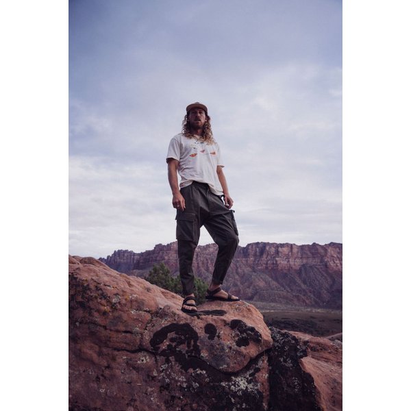 Sandały Original Universal Teva - Navy Multi