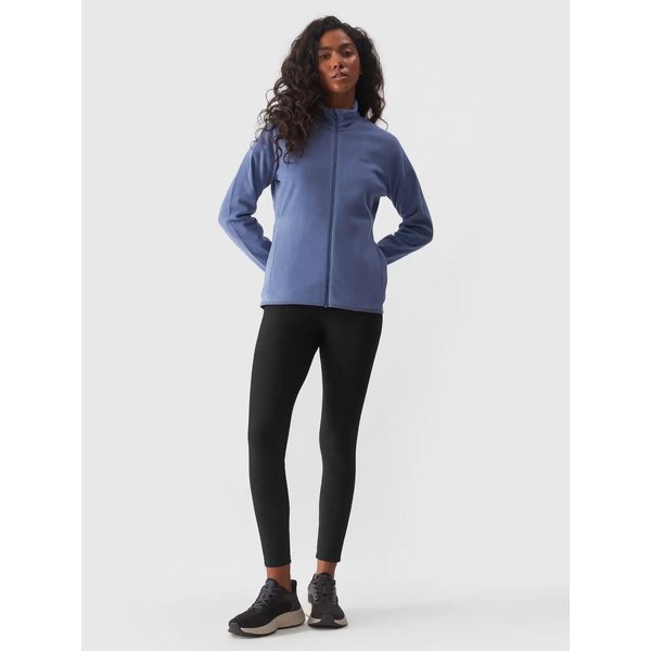 Polar damski 4FWMM00TFLEF294 4F - fiolet