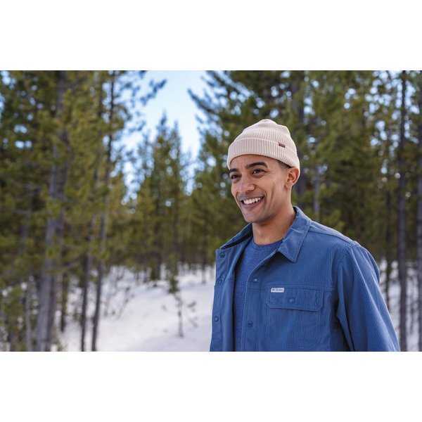 Czapka Portside Fisherman Beanie Columbia - Greenscape