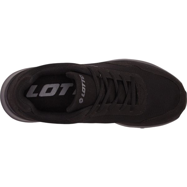 Buty Connect OC Lotto - black/grey