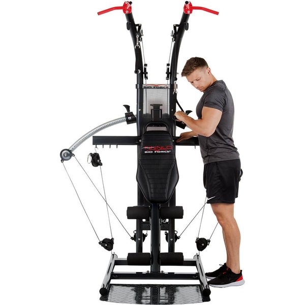 Atlas Bio Force Extreme Core Finnlo