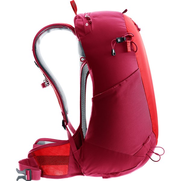 Plecak AC Lite 23L Deuter - cherry-masala