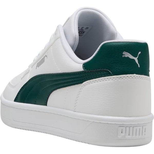 Buty Caven 2.0 Puma - white/green