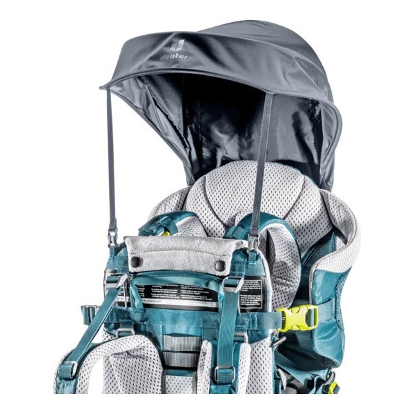 Nosidło Kid Comfort Active SL Denim Deuter