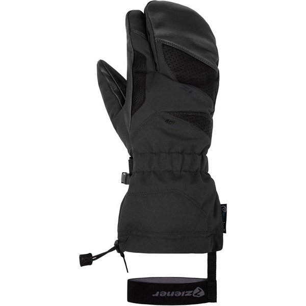 Rękawice narciarskie Gaikuso AS AW Lobster Ski Alpine Ziener