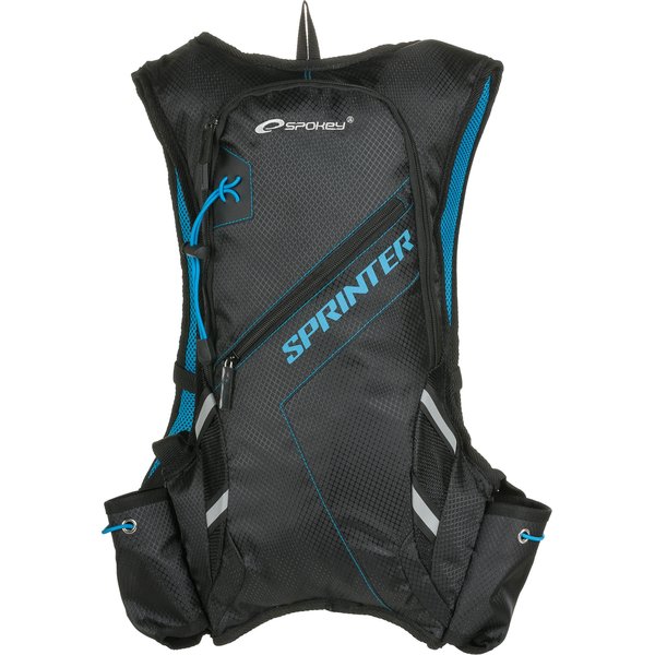 Plecak 5L Sprinter Spokey - niebieski