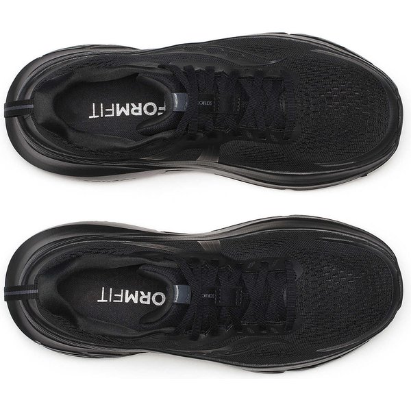 Buty do biegania Guide 18 Saucony - black