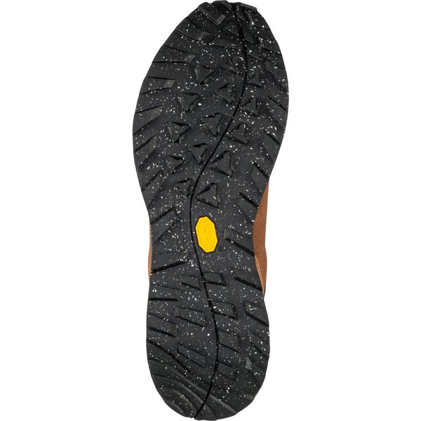 Buty Terraventure Urban Low Jack Wolfskin - chipmunk