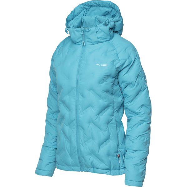 Kurtka damska Allio Wo's Primaloft Elbrus