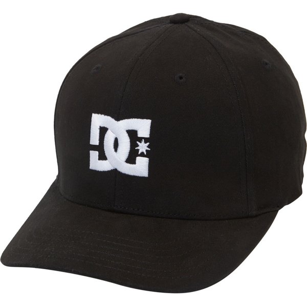 Czapka z daszkiem Cap Star DC Shoes