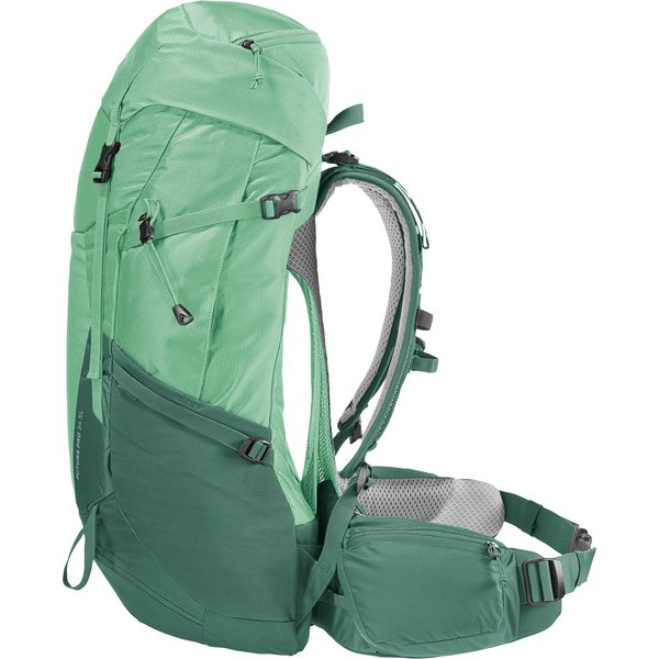 Plecak Futura Pro SL 34L Deuter - spearmint-seagreen