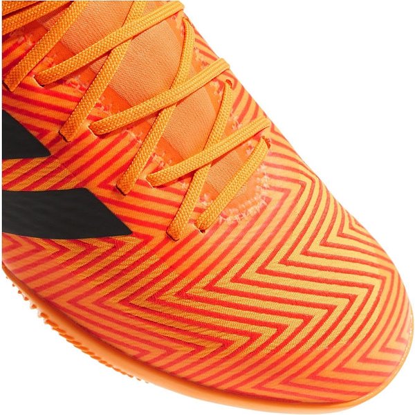 Buty piłkarskie halowe Nemeziz Tango 18.3 IN Adidas