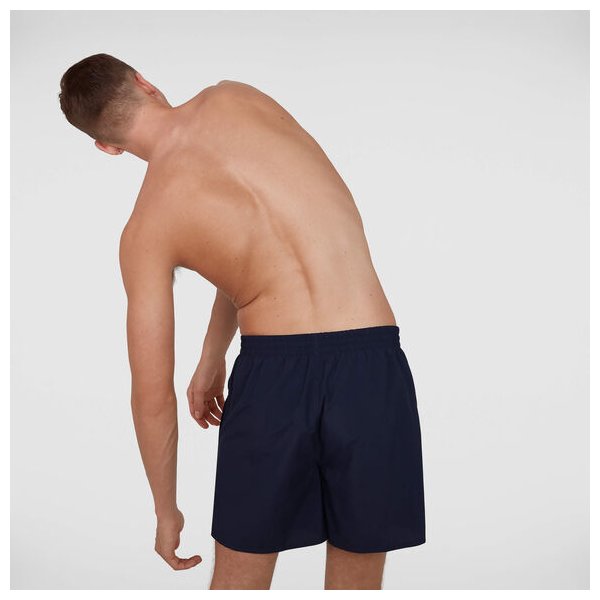 Spodenki kąpielowe męskie Essentials 16