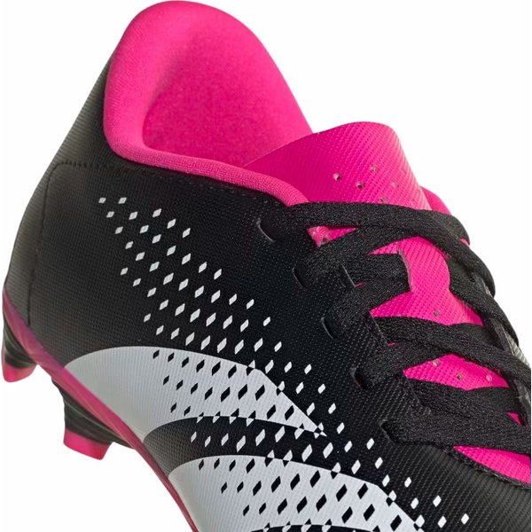 Buty piłkarskie, korki Predator Accuracy.4 FG/AG Jr Adidas
