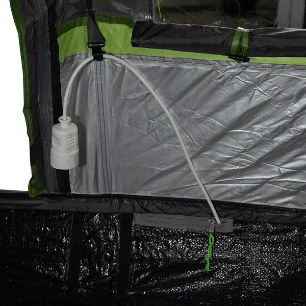 Namiot 6-osobowy Bozen 6.0 High Peak