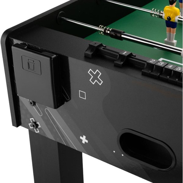 Stół do piłkarzyków Delta Outtec