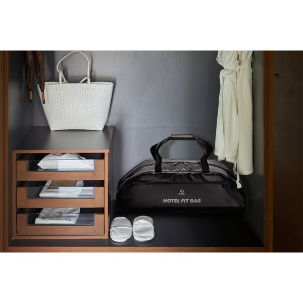 Torba hotelowa z akcesoriami G-Bag Gipara