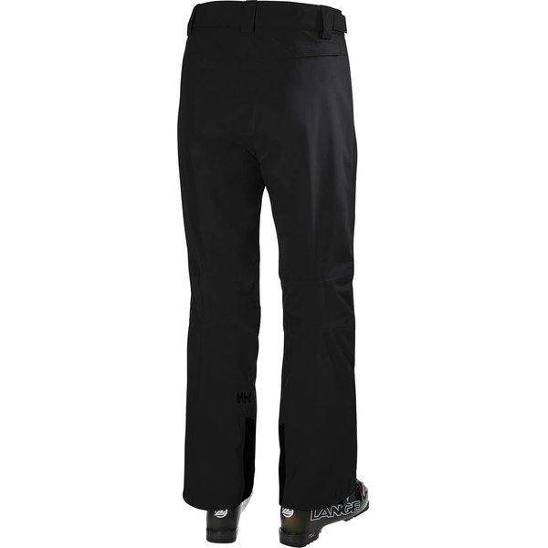 Spodnie narciarskie męskie Legendary Insulated Helly Hansen - Black
