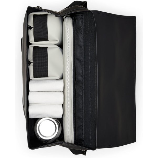 Plecak MSN Rains - grey