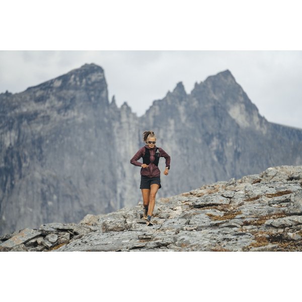 Okulary przeciwsłoneczne fotochromowe Frequency M Julbo - Translucent Blue/Black