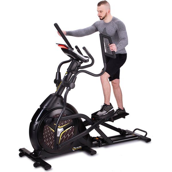 Orbitrek magnetyczny Semi Commercial H1802 HMS