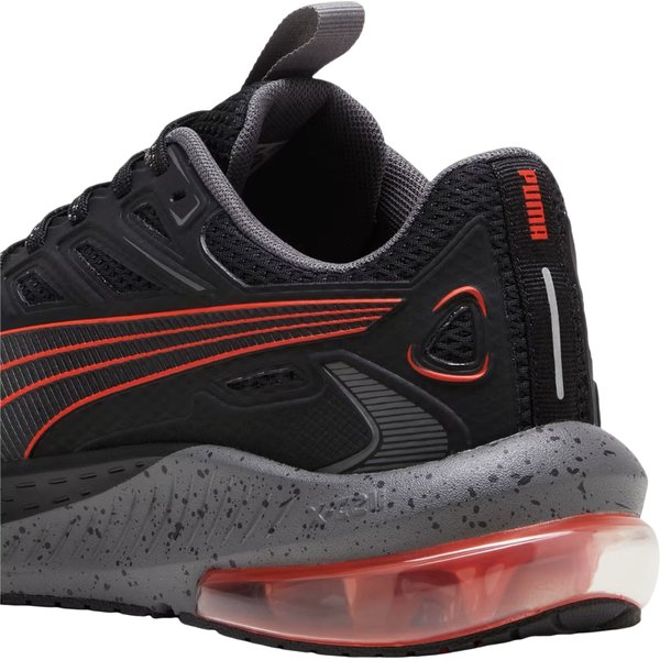 Buty do biegania X-Cell Lightspeed Puma - czarny