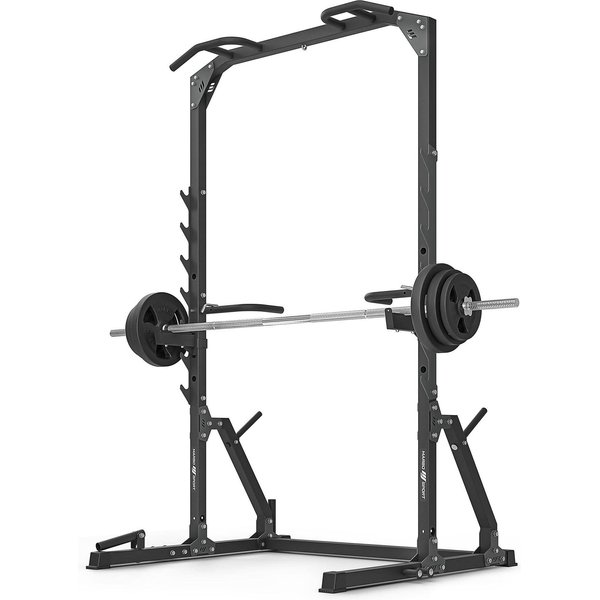 Klatka treningowa Half-Rack MS-U115 2.0 Marbo Sport