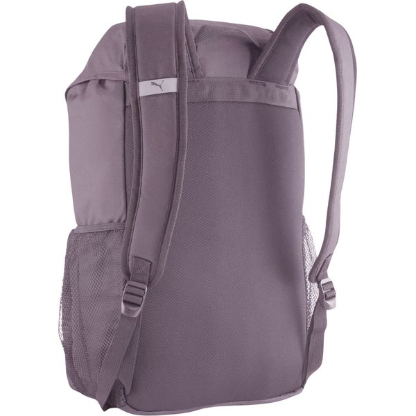 Plecak Phase Hooded Backpack Puma - Pale Plum