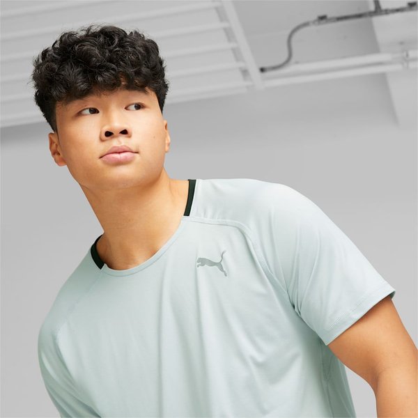 Koszulka męska Run Cloudspun SS Puma