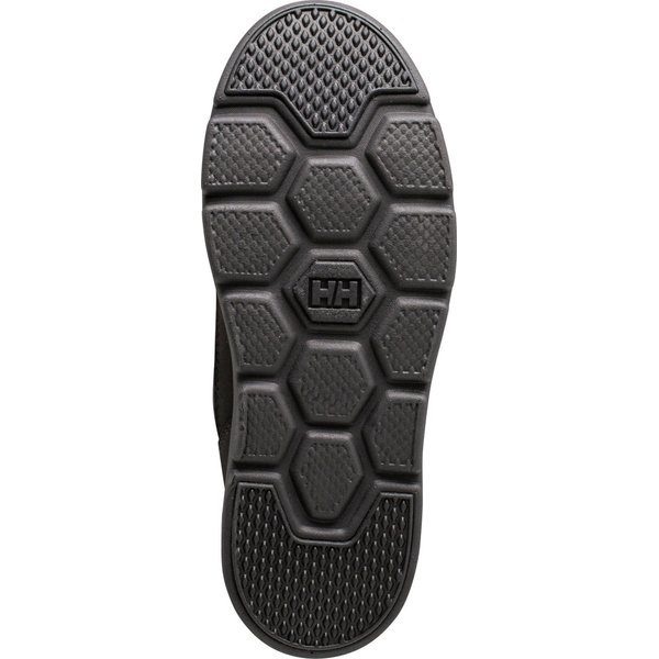 Buty, śniegowce Willetta Helly Hansen - czarne