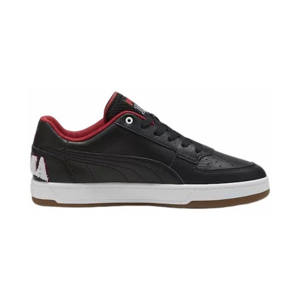 Buty Caven 2.0 Retro Club Puma - czarne