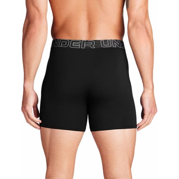 Bokserki męskie Performance Cotton 6