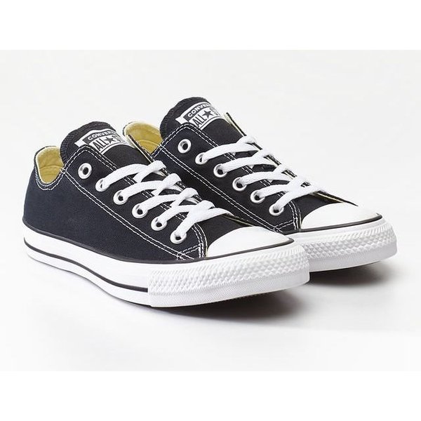 Trampki Chuck Taylor All Star Converse - black