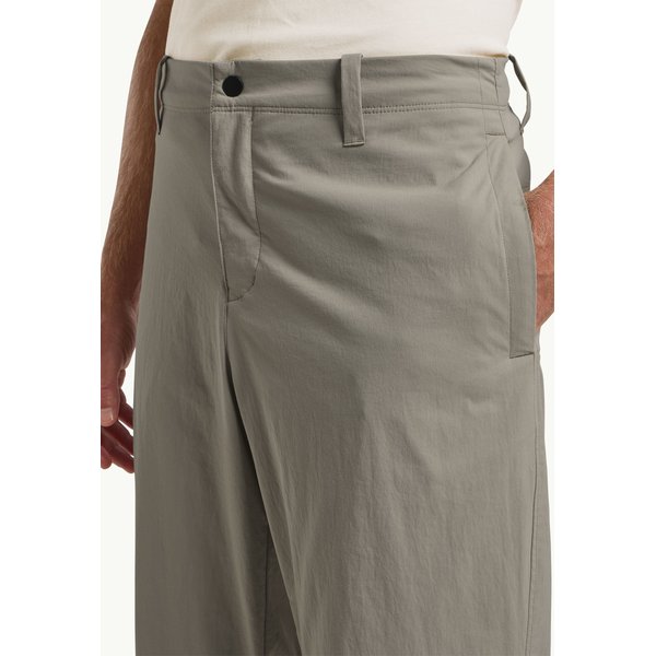 Spodnie trekkingowe męskie Desert Jack Wolfskin