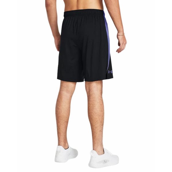 Spodenki męskie Vent Under Armour - czarna