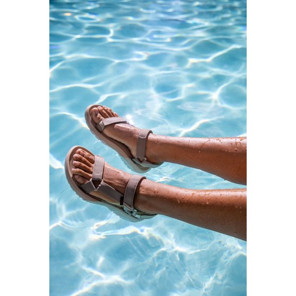 Sandały Hurricane XLT2 Wm's Teva - Basil/Maple Sugar Multi