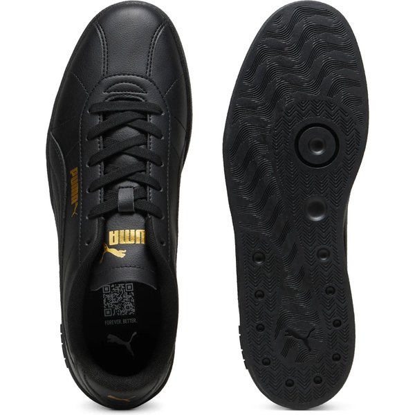 Buty Club II SL Puma - black