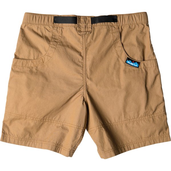 Spodenki męskie Chilli Lite KAVU - Heritage Khaki