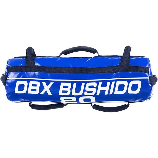 Worek do ćwiczeń Power Bag DBX 20kg Bushido