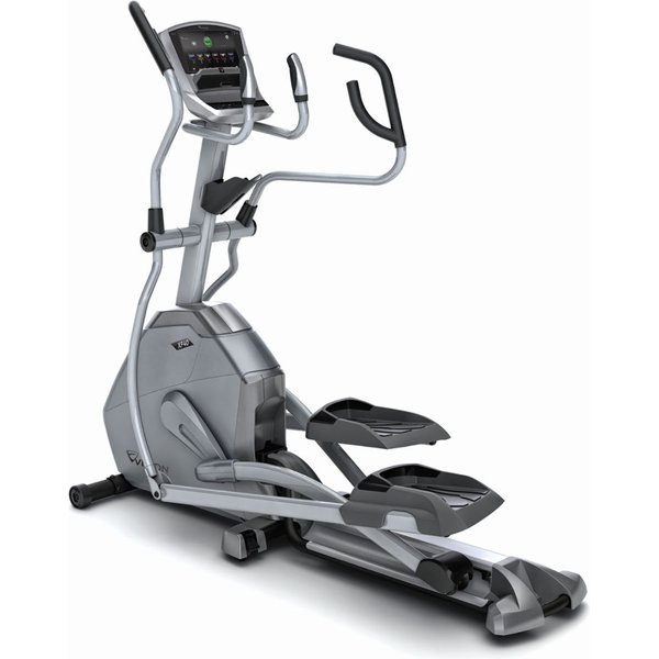 Orbitrek elektromagnetyczny XF40i Touch Vision Fitness