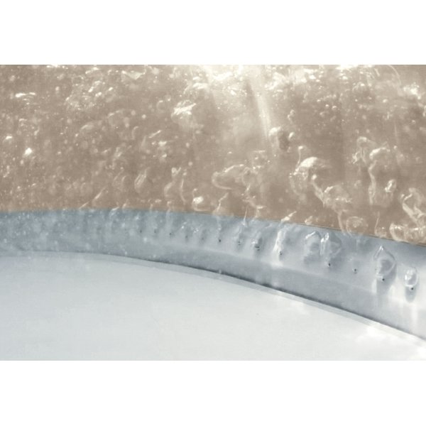 Basen jacuzzi Chevron Deluxe PureSpa 175x175x71cm Intex