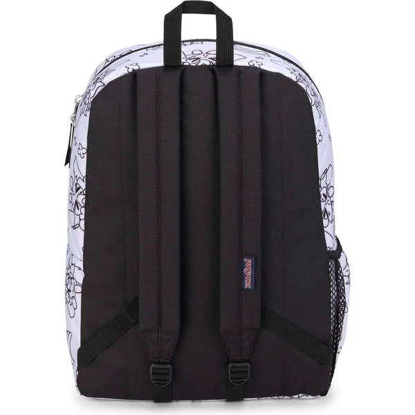 Plecak Cross Town JanSport - anime emotions