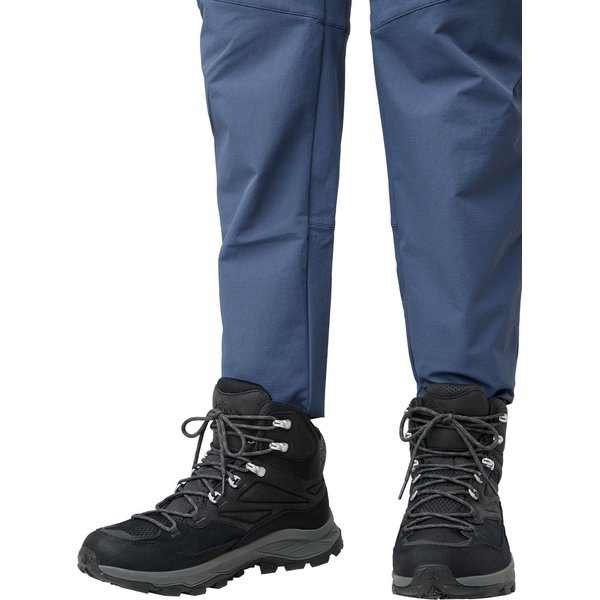 Buty trekkingowe Cyrox Texapore Mid M Jack Wolfskin