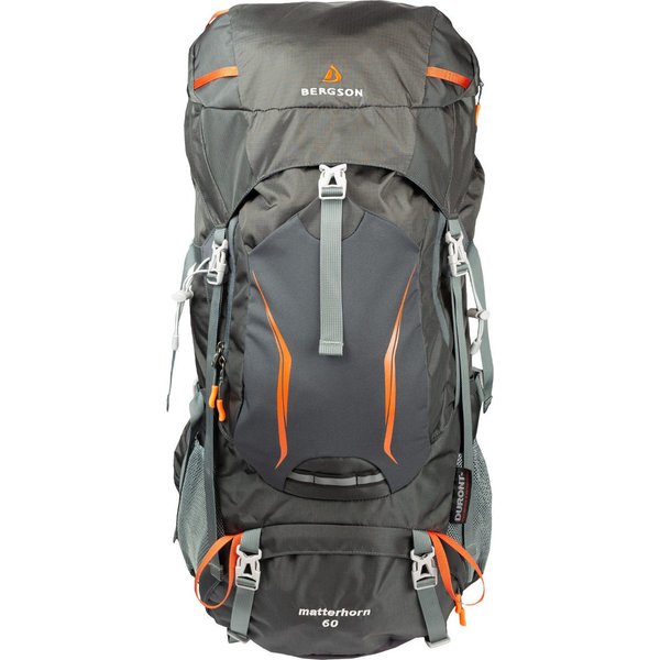 Plecak turystyczny Matterhorn 60L Bergson