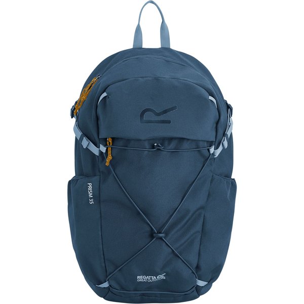Plecak Prism 35L Regatta - night sky